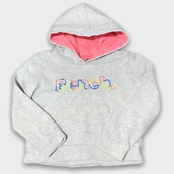 Bench Hoodie - Picture 1 of 4